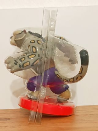 Personaggio Tai Lung - Kung Fu Panda 4 Eurospin