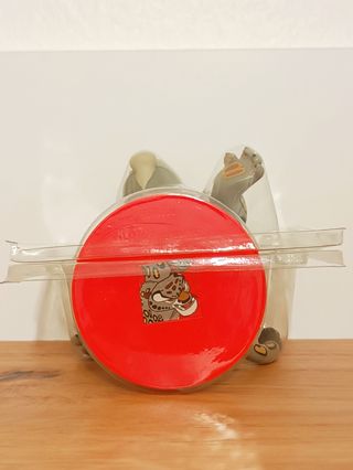 Personaggio Tai Lung - Kung Fu Panda 4 Eurospin