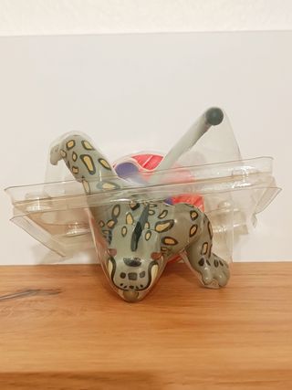 Personaggio Tai Lung - Kung Fu Panda 4 Eurospin