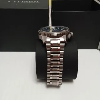 Reloj Citizen Super Pilot radiocontrolado