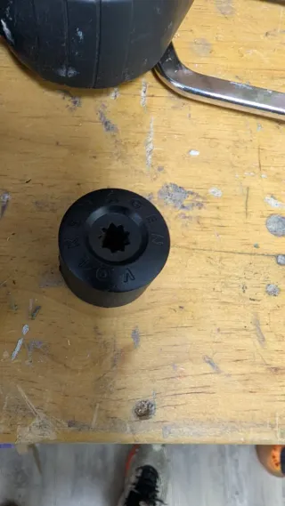 4 Llantas Volkswagen e-Golf