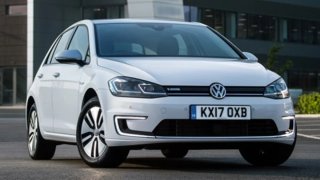 4 Llantas Volkswagen e-Golf