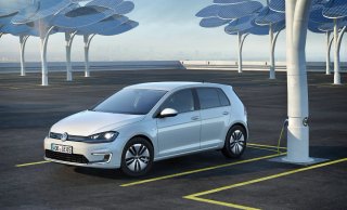 4 Llantas Volkswagen e-Golf