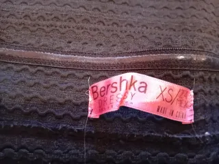 Vestidos,falda,bode,varios tallas s y xs.