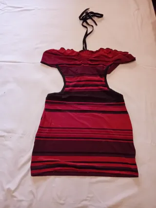 Vestidos,falda,bode,varios tallas s y xs.