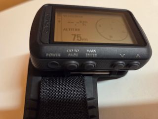 GPS Garmin Foretrex 601