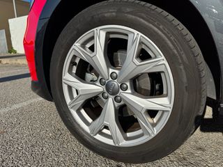 Audi A1 citycarver  2019