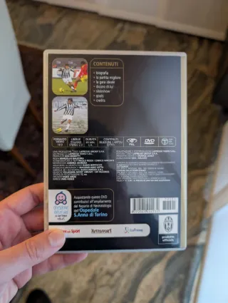 Collezione 10 DVD Amore Bianconero