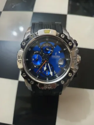 Reloj Festina Chrono Bike Tour de France 2011