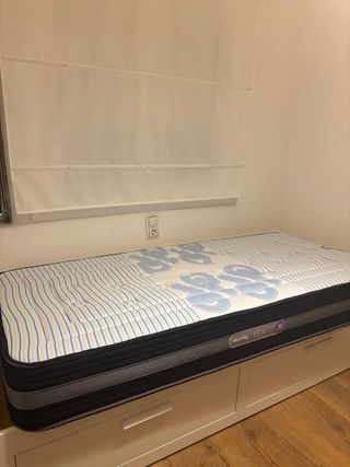 Colchón Dormity LEX M (90cm)