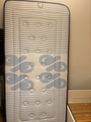 Colchón Dormity LEX M (90cm)