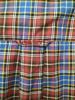Camisa Gant Hombre XXL