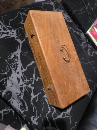 Ebulliógrafo Barus Antiguo - Coleccionista