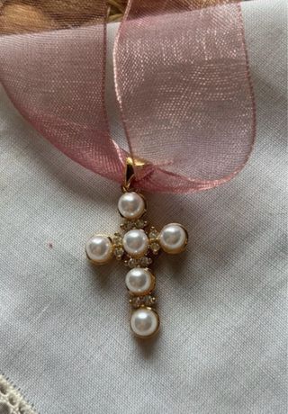 Aderezo fallera niña pendientes lazo