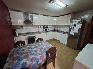 Piso en venta en La Union Pueblo en Unión (La)