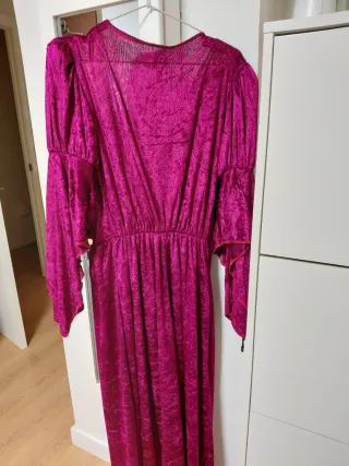 Disfraz Época Medieval Mujer Talla Única