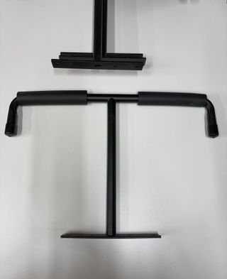 4 Suportes Teto Garagem Kayak