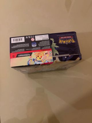 Maletín Pokémon Pikachu TCG