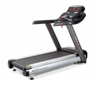 Cinta de Correr BH G6610 Profesional Motor 4,5HPAC