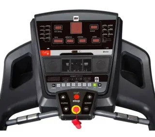 Cinta de Correr BH G6610 Profesional Motor 4,5HPAC