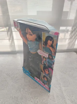 Muñeca Nancy Aitana