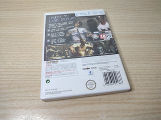 Resident Evil The Darkside Chronicles Wii