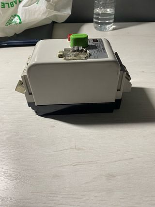 Interruptor Diferencial Crady