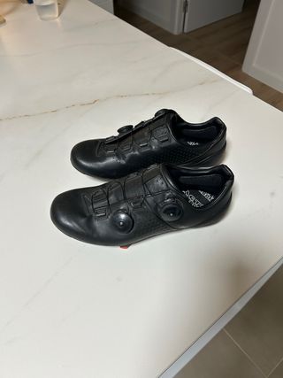 Zapatillas Ciclismo Van Rysel Roadr 900 T42