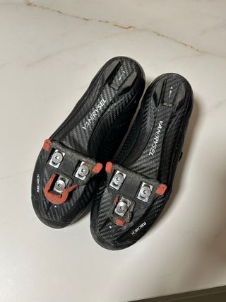 Zapatillas Ciclismo Van Rysel Roadr 900 T42