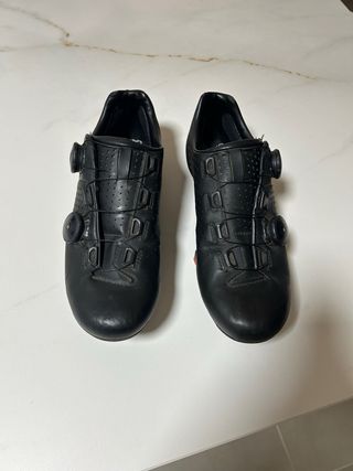 Zapatillas Ciclismo Van Rysel Roadr 900 T42