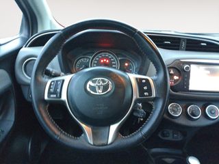 Toyota Yaris Active