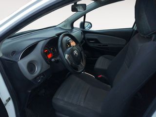 Toyota Yaris Active