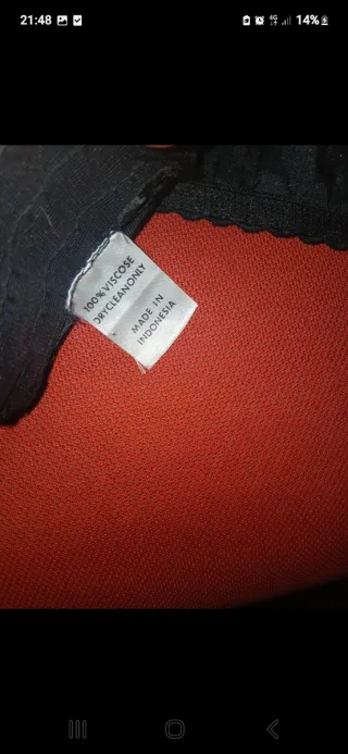 Top fiesta lentejuelas