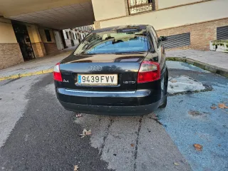 Audi A4 2004