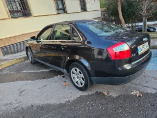 Audi A4 2004