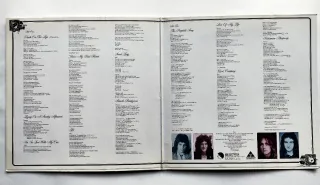 LP 1975 🇩🇪 QUEEN - A NIGHT AT THE OPERA