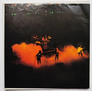 LP 1975 🇩🇪 QUEEN - A NIGHT AT THE OPERA