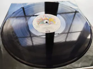 LP 1975 🇩🇪 QUEEN - A NIGHT AT THE OPERA