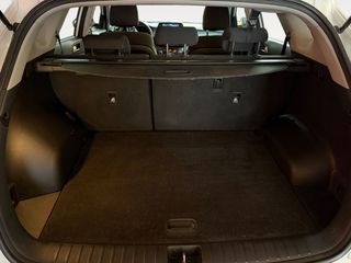 Hyundai Tucson SLE Mild-Hybrid 2WD