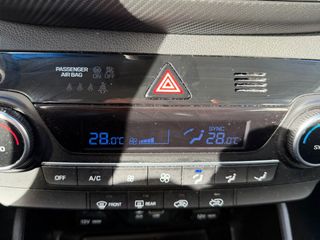 Hyundai Tucson SLE Mild-Hybrid 2WD