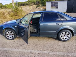 Audi A4 2002