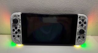 Joy-Con Nintendo Switch Splatoon 2