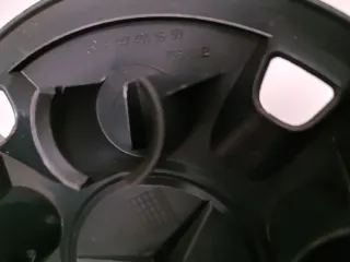 Tapacubos Mercedes-Benz Vito Ref:A4474011600