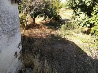 Parcela de 2240 metros cuadrados en Moraleja. CC.