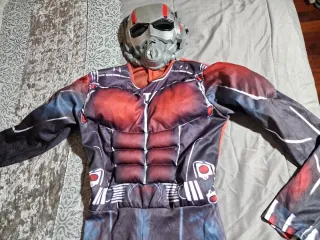 Disfraz Ant-Man Talla L