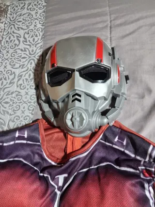 Disfraz Ant-Man Talla L