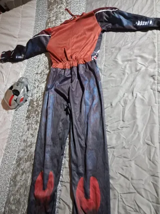 Disfraz Ant-Man Talla L