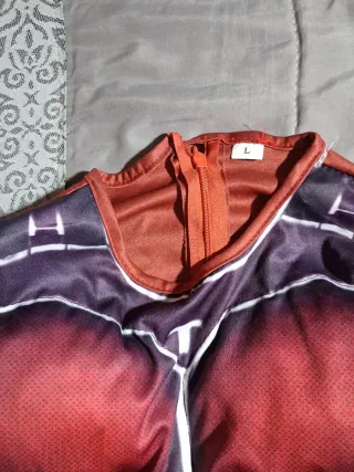 Disfraz Ant-Man Talla L