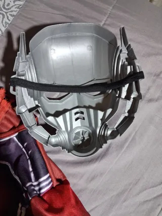 Disfraz Ant-Man Talla L