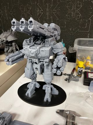 Figura Coleccionista